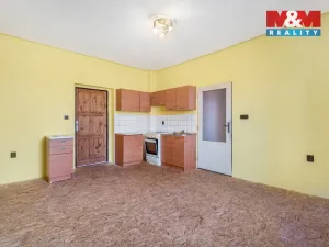 Pronájem bytu 4+kk, Kamenický Šenov, Stará huť, 73 m2