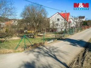 Prodej pozemku pro bydlení, Zlín - Želechovice nad Dřevnicí, 1330 m2