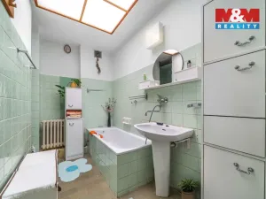 Prodej rodinného domu, Starý Plzenec, K lomu, 297 m2