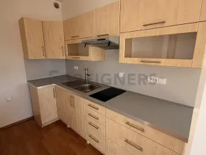 Pronájem bytu 2+kk, Praha, Komořanská, 61 m2