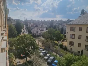 Pronájem bytu 1+1, Brno, bratří Čapků, 55 m2