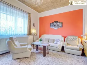 Prodej zemědělské usedlosti, Libina, 200 m2