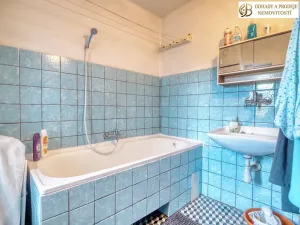 Prodej zemědělské usedlosti, Libina, 200 m2