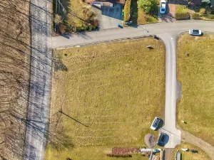 Prodej pozemku pro bydlení, Helvíkovice, 1196 m2