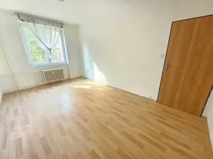 Prodej bytu 2+1, Trutnov, Marie Pujmanové, 50 m2