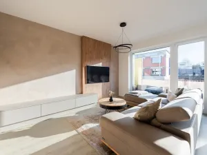 Prodej bytu 3+kk, Brno, Ondřeje Sekory, 98 m2