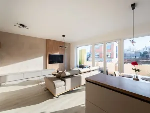 Prodej bytu 3+kk, Brno, Ondřeje Sekory, 98 m2