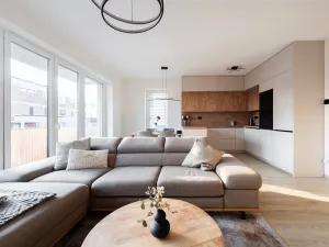 Prodej bytu 3+kk, Brno, Ondřeje Sekory, 98 m2