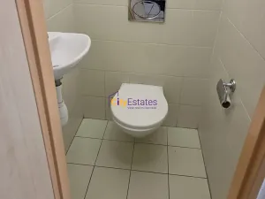 Pronájem kanceláře, České Budějovice, Dr. Stejskala, 59 m2