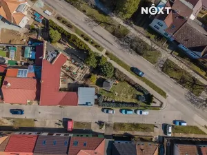 Prodej restaurace, Strážnice, Radějovská, 302 m2