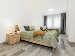 Prodej bytu 2+kk, Lipno nad Vltavou, 63 m2