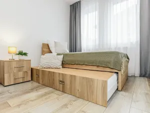 Prodej bytu 2+kk, Lipno nad Vltavou, 63 m2