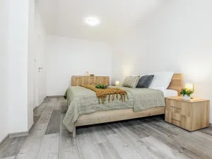 Prodej bytu 2+kk, Lipno nad Vltavou, 63 m2