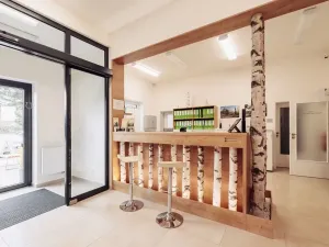 Prodej bytu 2+kk, Lipno nad Vltavou, 63 m2