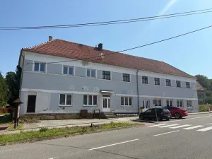Pronájem obchodního prostoru, Biskupice, 250 m2