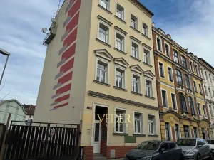 Pronájem bytu 2+kk, Teplice, Štúrova, 54 m2