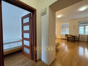 Pronájem bytu 2+kk, Teplice, Štúrova, 54 m2