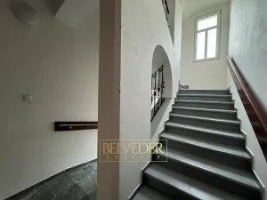 Pronájem bytu 2+kk, Teplice, Štúrova, 54 m2