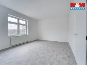 Pronájem bytu 2+kk, Plzeň - Doudlevce, Šípková, 47 m2