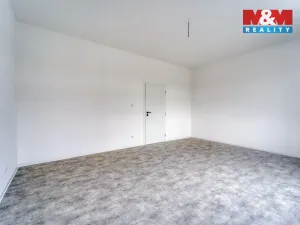 Pronájem bytu 2+kk, Plzeň - Doudlevce, Šípková, 47 m2