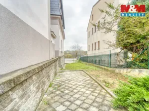 Pronájem bytu 2+kk, Plzeň - Doudlevce, Šípková, 47 m2