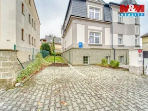 Pronájem bytu 2+kk, Plzeň - Doudlevce, Šípková, 47 m2