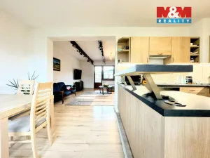 Prodej činžovního domu, Čeladná, 350 m2