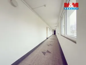 Prodej bytu 3+1, Ostrava - Bělský Les, Horní, 77 m2