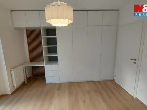 Pronájem bytu 2+kk, Dobřany, Hornická, 51 m2