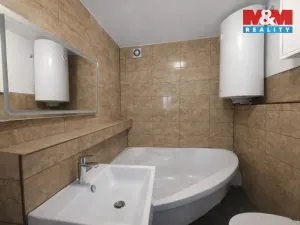 Prodej mobilheimu, Říčany, 60 m2