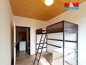 Pronájem bytu 3+1, Praha - Kamýk, Cihlářova, 66 m2