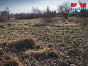 Prodej pozemku pro bydlení, Liberec - Liberec X-Františkov, 1627 m2