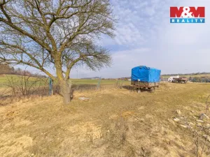 Prodej pozemku pro bydlení, Olešnice, 1383 m2