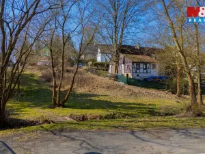 Prodej pozemku pro bydlení, Růžová, 1574 m2