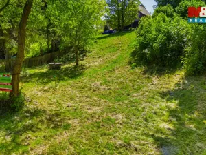Prodej pozemku pro bydlení, Růžová, 1574 m2
