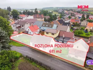 Prodej chalupy, Kryry, 80 m2