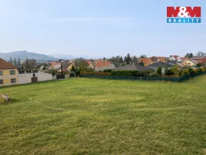 Prodej pozemku pro bydlení, Chlumčany, 941 m2