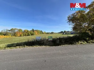 Prodej pozemku pro bydlení, Zaječov, 1155 m2