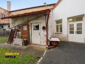 Prodej rodinného domu, Hořice, Sladkovského, 63 m2