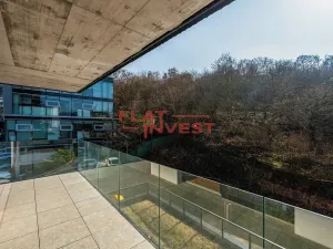 Prodej bytu 3+kk, Praha - Modřany, Československého exilu, 62 m2