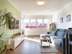 Prodej bytu 2+kk, Olomouc, Edvarda Beneše, 56 m2