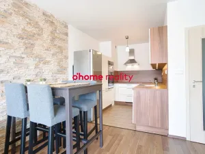 Prodej bytu 2+kk, Olomouc, Edvarda Beneše, 56 m2