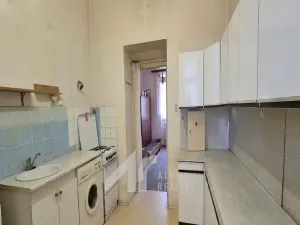 Prodej bytu 1+1, Brno, 32 m2