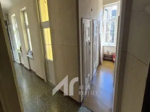 Prodej bytu 1+1, Brno, 32 m2