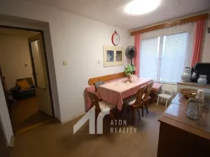 Prodej rodinného domu, Oleksovice, 70 m2