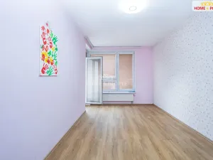 Prodej bytu 3+kk, Praha - Vysočany, Pod Harfou, 80 m2