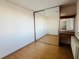 Pronájem bytu 2+1, Olomouc, Železniční, 50 m2