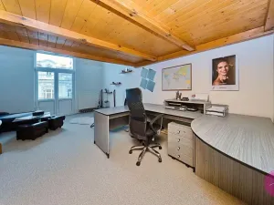 Prodej bytu 3+1, Olomouc, Palackého, 127 m2