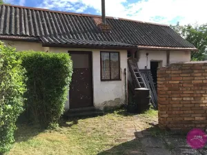 Prodej rodinného domu, Jaroměřice, 70 m2