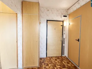 Prodej bytu 2+kk, Praha - Radotín, náměstí Osvoboditelů, 47 m2